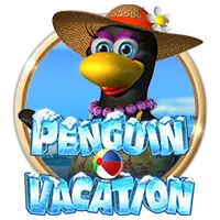 Penguin Vacation